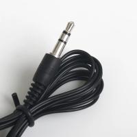 100pcs Auriculares Desechables 3.5MM Estéreo In-ear Cableados Para Museo Escuela Biblioteca Autobús Tren Avión Regalo De Empresa - details 3
