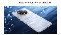 Teléfono - realme 14 Pro, Cámara Sony IMX882 OIS, Diseño sensible al frío que cambia de color, Pantalla de visión curva de 120 Hz, MediaTek Dimensity 7300E, Batería Titan de 6000 mAh, IP66/68/69 - details 29