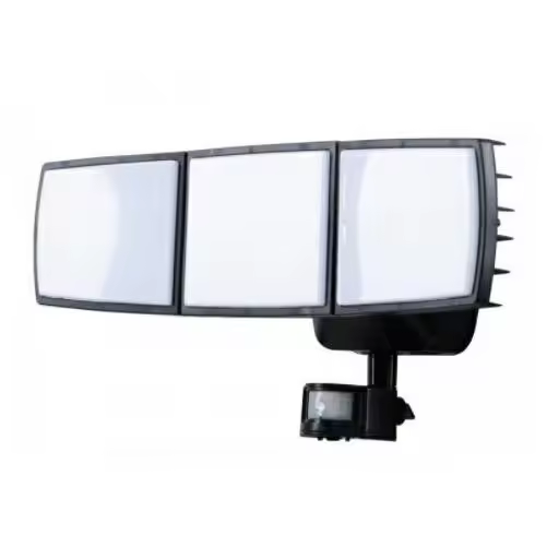 Volteno reflektor led  30w ruch /3 zakrs - 1