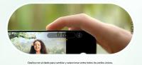Teléfono - HONOR 600 Lite, 5G Smartphone Versión UE, Botón de la cámara con IA, 6520mAh, Cámara Principal de 108MP, Pantalla AMOLED de 6.6" 1200x2600, MediaTek Dimensity 7100 Elite, IP66, eSIM - details 20