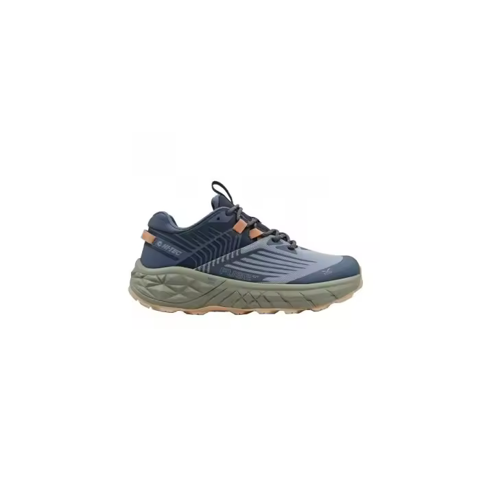 Zapatillas Mujer Hi-tec Fuse Trail Low O090153002 Calzado Trekking Hi-tec - 1