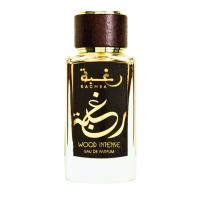 Raghba Wood Intense Lattafa Perfume Eau de Parfum 100ml - details 2