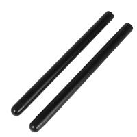 Pareja De Manillares De Motocicleta CNC Universal 22MM Clip Ons En Aluminio Vórtice Reemplazo Tubo De Manillar Para Motocicleta - details 1
