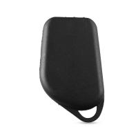 Carcasa De Llave De Coche KEYYOU Para Citroen Saxo Xsara Picasso Cubierta De Acceso Sin Llave Sin Llave De Corte Material ABS - details 4