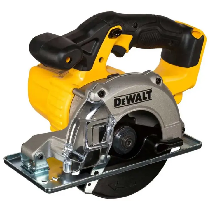 Dewalt Sierra Circular Dcs373nt-xj Amarillo,Negro - 1