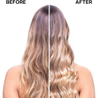 Alfaparf Milano Semi di Lino Moisture Nutritive Leave-In Conditioner 1000 Ml. / Acondicionador Sin Aclarado para Cabello Seco / Nutre, Suaviza y Facilita el Peinado. - details 3
