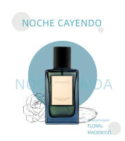 [OFICIAL] LONKOOM, Cosmopolis Series, 100ml, Perfume para mujer, Perfume unisex, Regalos, Larga duración - details 2