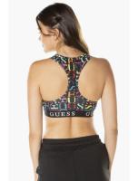 Guess Top SUJETADOR F76E Multicolor Mujer - details 2