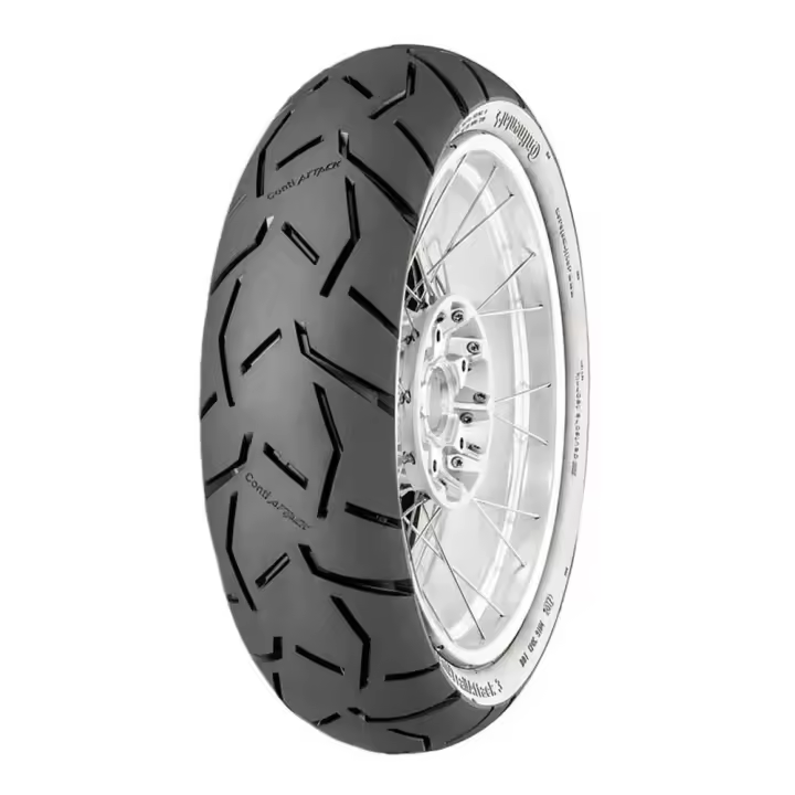 Continental Neumático De Trail Contitrailattack 3 54h Tl - 1