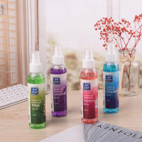 Ambientador en spray 125 ml - Perfuma y elimina olores en baños y espacios interiores - details 0