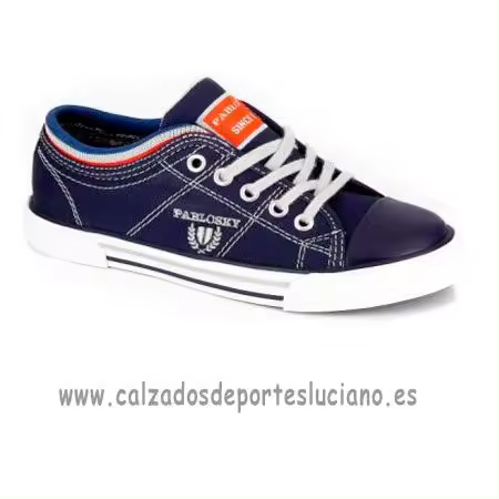 PABLOSKY 942420 MARINO 104211  MARCAS NIÑOS Pablosky Zapatillas sport - 1