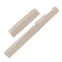 Saddle Y Nut Para Guitarra Acústica De 6 Cuerdas Izquierda Piezas De Repuesto Para Guitarra Accesorios Musicales - details 4