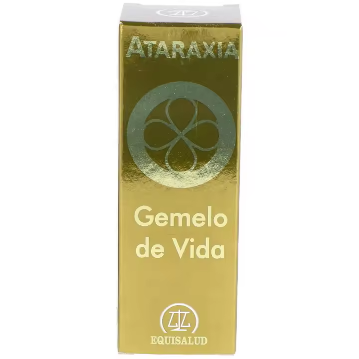Ataraxia Gemelo De Vida 50Ml. - 1