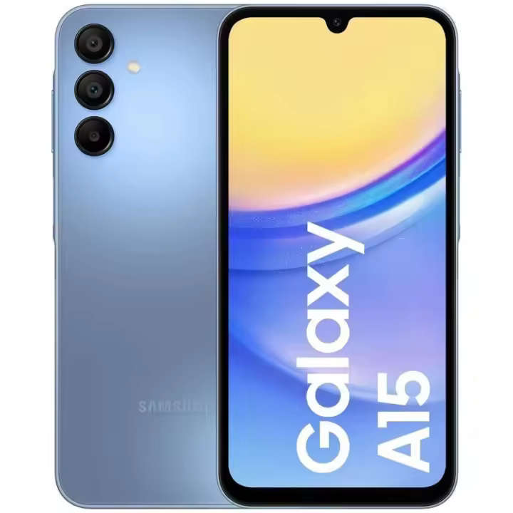 Samsung Galaxy A15 256GB - 1