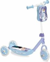 Patinete 3 Ruedas Frozen Disney Oficial - Divertido Regalo - Mondo Mr Popye - details 3