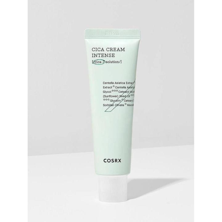 Cica Cream Intensive — oferta en Miravia