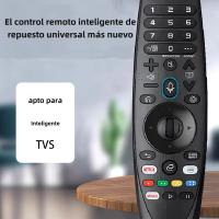 Universal Magic Remote Control Para Smart TV sin/Voz Y Pointer Reemplazo Para AKB75855501 MR20GA MR21GA MR21GC MR19BA - details 4