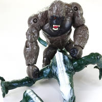 Figura De Acción King Kong VS Skull Crawler Nuevo Juguete De Muñeco Móvil De Película Godzilla Con 5 Colores Para Niños Y Adultos - details 5