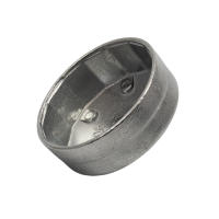 Herramienta De Remoción De Filtro De Aceite Para Coche Con Capa Y Juego De Llaves De 65mm 14 Dientes Para Toyota 4 Cilindros 1800CC-2000CC Corolla 2009-2015 - details 5