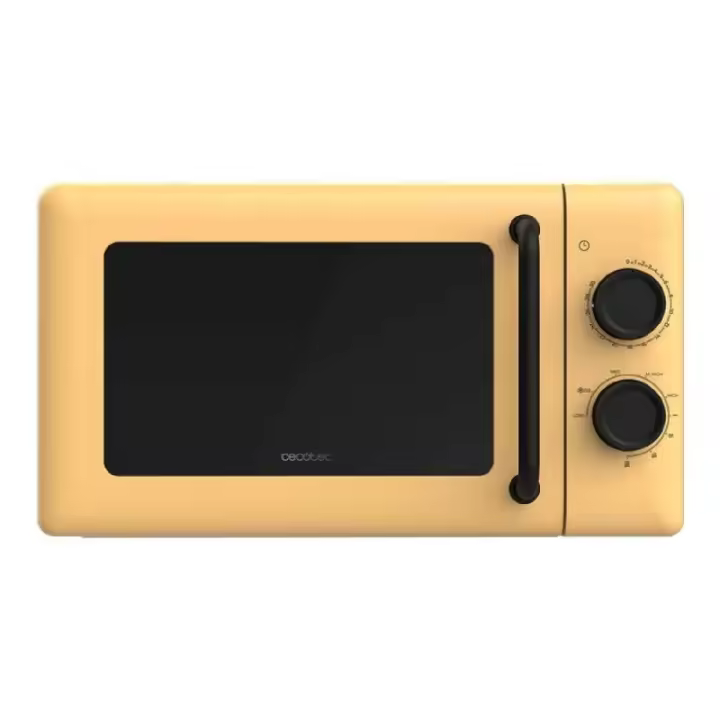 CECOTEC A01_EU01_101127 - Proclean 3110 Yellow - 1