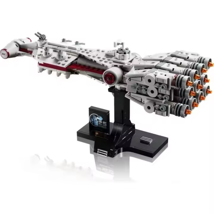 Bloques De Construcción Espacial 654pcs Juguete De Montaje Para Niños Y Adultos Regalos De Cumpleaños Y Navidad - 1