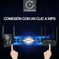 Repetidor de Wifi 1200 Mbps, Amplificador de Señal Wifi, Largo Alcance Doble Banda 5G & 2.4G, con Puerto Gigabit, Extensor de WiFi con Ap Modo, Incorporado WPS, Version Actualizada - details 3