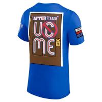 Camiseta John Cena Despedida Tour 2025 Las Vegas Para Mujer Hombre Y Niños Camiseta Deportiva De Verano Manga Corta Transpirable Y Absorbente De Sudor Material Poliéster - details 6