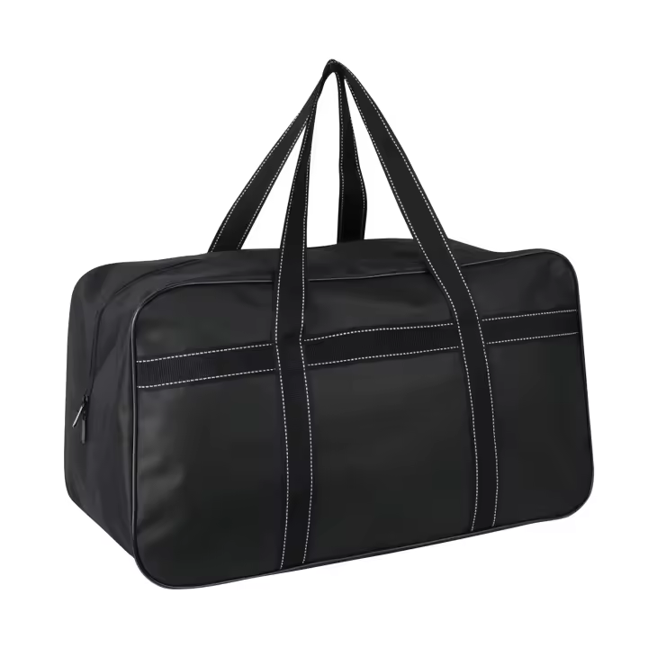 S7 STAR Bolsas de viaje Oxford impermeables para hombre, equipaje de mano, bolsa de viaje grande, bolsa de viaje de fin de semana de gran capacidad, bolsa de Fitness,paquete de viaje de negocios,Equivalente a una maletas de viajes de 39,3 pulgadas - 1