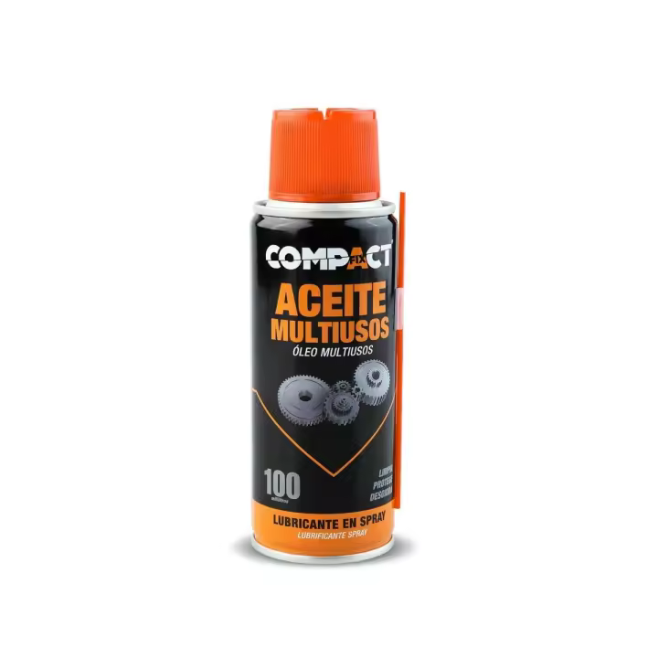 ÓLEO MULTIUSOS COMPACT 100ML - 1