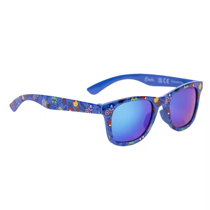 Gafas de Sol Avengers Boys Niño Protección Solar - 1