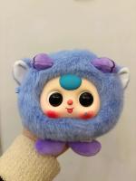 Muñeca De Peluche Vinilo Para Bebés Serie De Constelaciones V3 Caja Misteriosa Decorativa Colgante Lindo Juguete Para Niños Regalo De Festivales - details 17