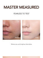 MAQUELLAJE PARA MUJER - CC CREMA 02# - cojín de aire compacto, base de maquillaje, crema correctora para cosméticos faciales, maquillaje, soplo de cabeza de seta - details 7