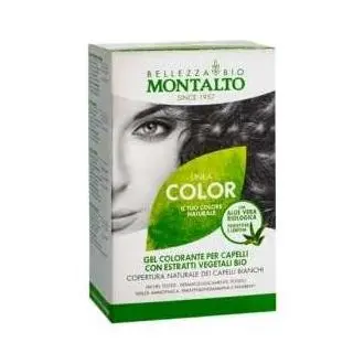 Montalto Tinte Montalto 7.0 Rubio 135Ml - 1