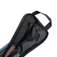 Bolsa De Batería IRIN DrumStick Estilo Étnico En Tela De Oxford Gruesa Gran Capacidad Para Instrumentos De Percusión Accesorios Para Batería - details 5