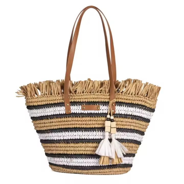 Bolsos sport de mujer GIOSEPPO 72099 CAPAZO RALLADO MULTICOLOR 32384 24V - 1