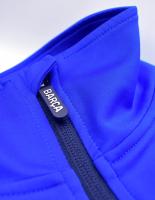 FC Barcelona Chaqueta JACKET PLUS BARÇA YOKE con Licencia Oficial - Talla Adulto - details 1