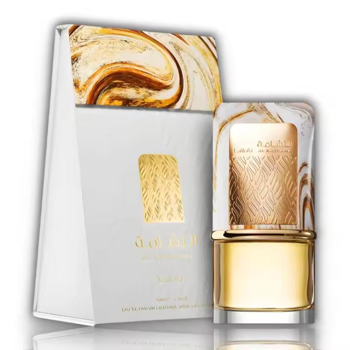 Lattafa Al Nashama 100ml - Perfume para Mujeres. - 1