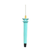 Cortador De Espuma Pluma Cortadora De Polietileno Eléctrica Máquina De Grabado Térmico Punta De Acero Inoxidable 110V-240V - details 0