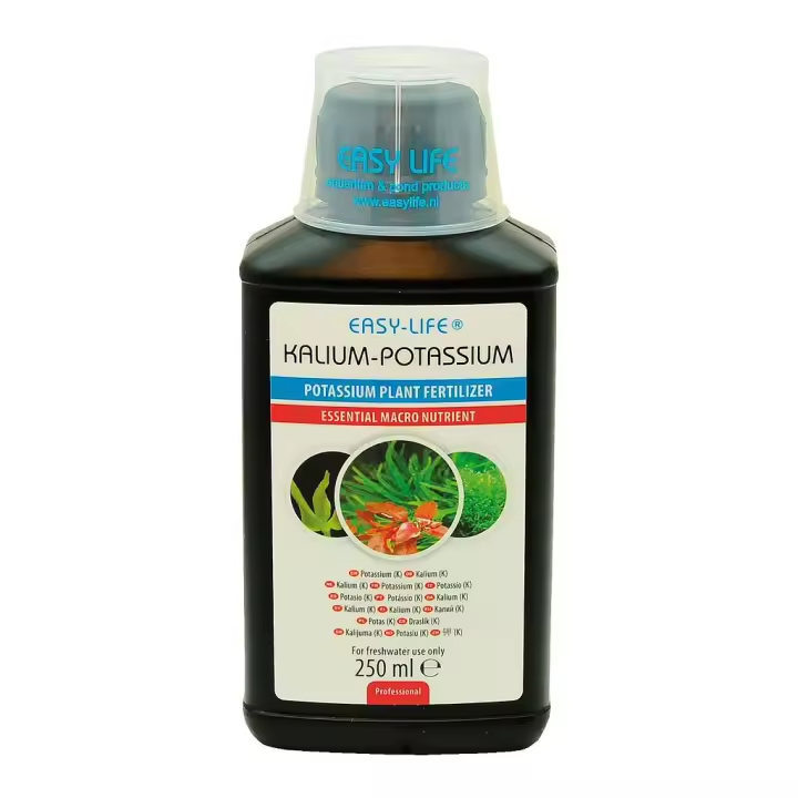 Solución de potasio: KALIUM-POTASSIUM de EASY-LIFE - 1