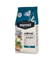 Alimento seco para perros OWNAT CLASSIC Platz K9 S.L. - Nutrición completa y equilibrada para tu perro - details 2