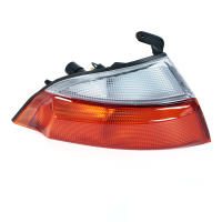Lámpara De Indicador De Esquina Para Toyota Hiace SBV Van RCH 1995~2004 Luz Frontal Brillante Pieza De Repuesto De Automóvil - details 0