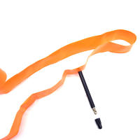 Tubo Interno De Bicicleta Ultraligero 700C Para Carretera 18 23 25 28 Pulgadas TPU Válvula Francesa Tubo Ligero De 65mm - details 2