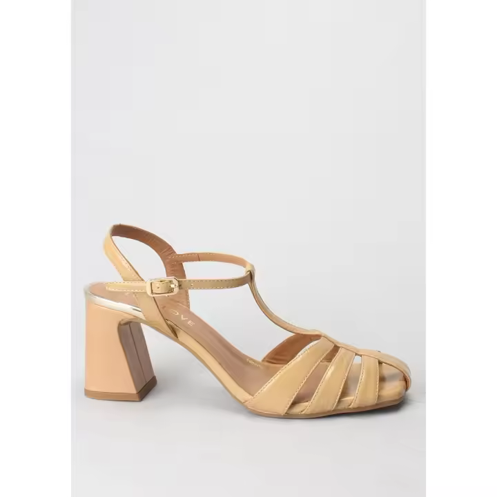 sandalia cangrejera milano sand LODI - 1