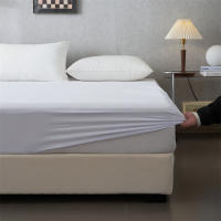 WAI 2 MARKET - Protector de Colchón Impermeable y Transpirable 90, 135, 150, 180cm – Cubre Colchón de Alta Calidad, Protección Completa contra Líquidos, Polvo y Alérgenos – Pack de 1 y 2 Unidades, Ideal para Mejorar la Durabilidad del Colchón - details 0