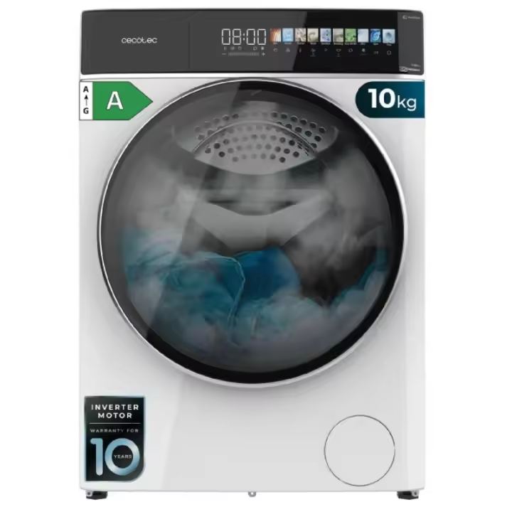 CECOTEC 01293 - Bolero DressCode 10900 Autodose Inverter FullColor A - 1