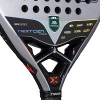 NOX NEXTGEN PRO HYBRID 3K 2025 - Pala de padel de potencia y control para los jugadores de la nueva generación - details 5