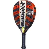 Pala De Padel Babolat Technical Veron 2023 Regalo Protector Y Overgrip - details 2
