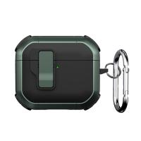 Estuche Automático Magnético Pop-Up Para Airpods 4 pro 2 3 1 Con Protección Total Y Carga Compatible Con Estuche De Carga - details 11