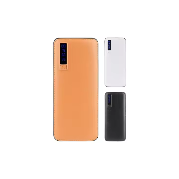 Cable múltiple rápido portátil 3 del cargador USB del banco 20000mAh del poder de la tienda de Mediawave entrado - 1
