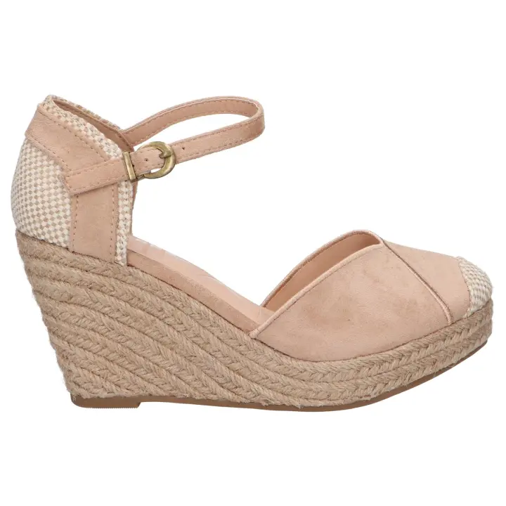 Sandalias de Mujer CHIKA10 NADIA 23 ARENA-SAND - 1
